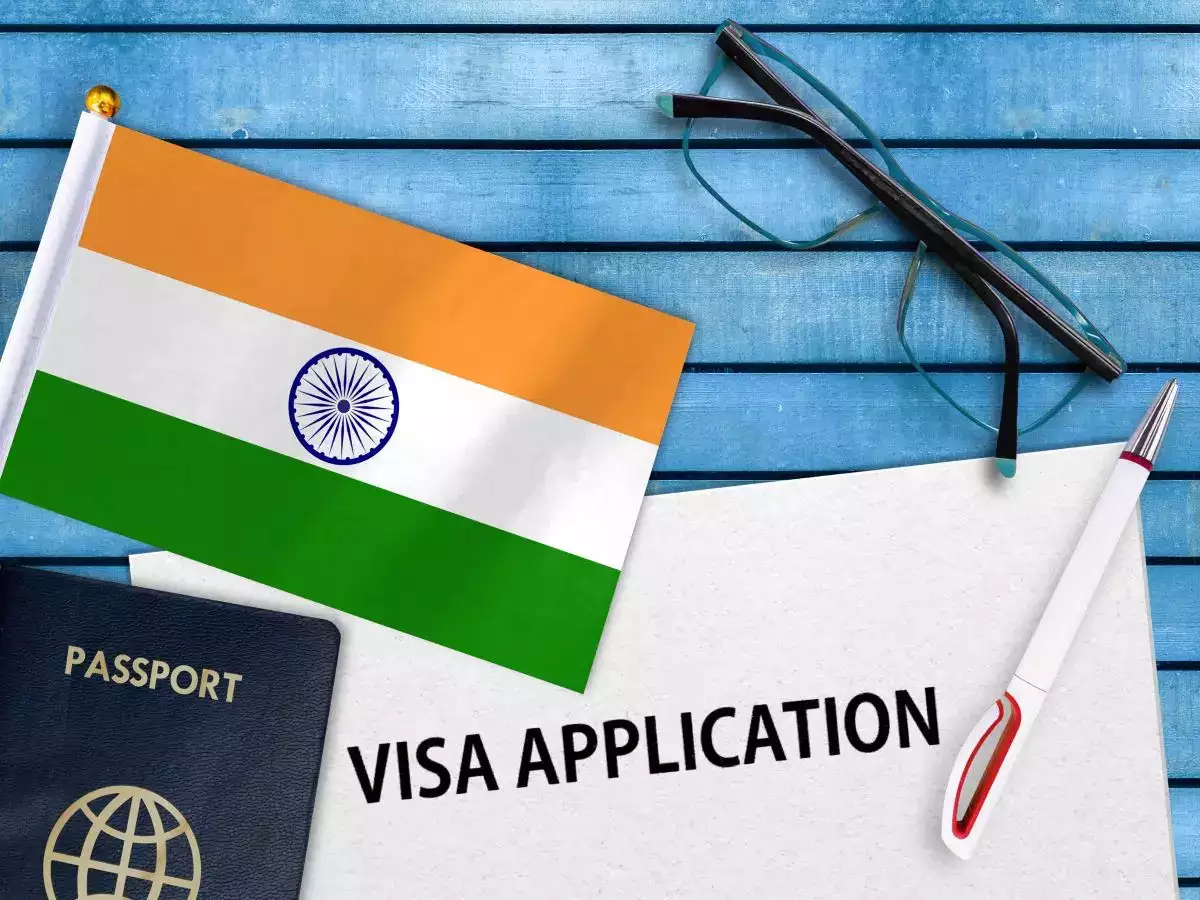 Apply India Tourist Visa For Canadian Citizens | Visa Collect
