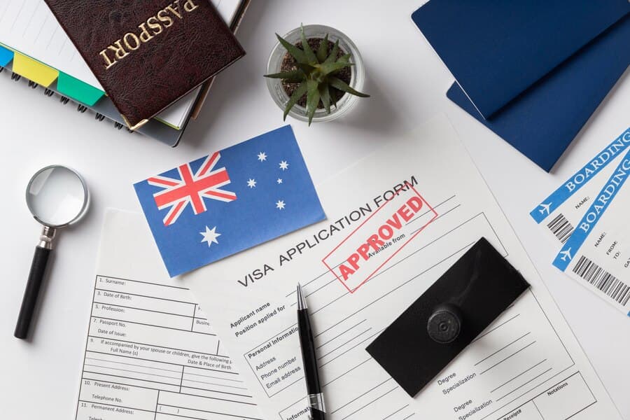 Australia Visa Requirements For Singapore Citizens | Visa Collect