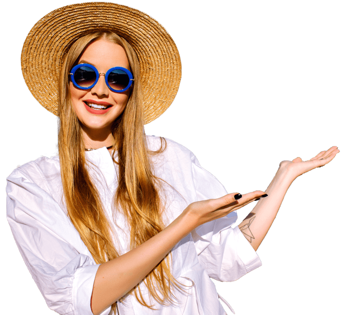 Contact us illustration