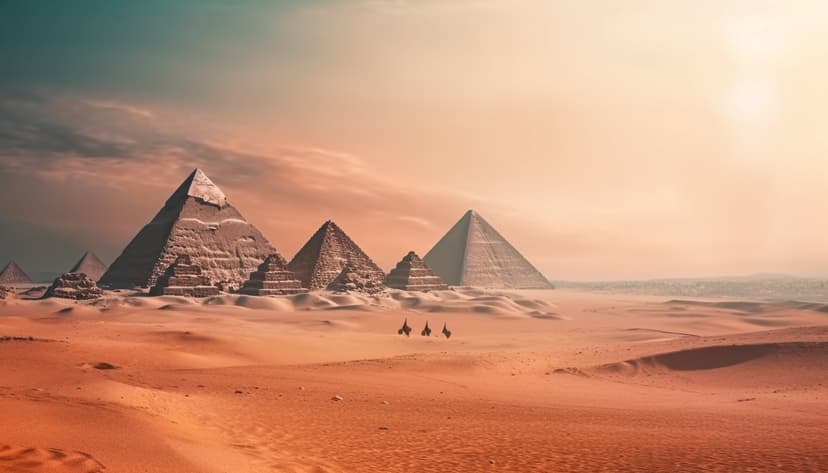 Online Visa for Egypt: Hassle-free travel made possible with just a few clicks
