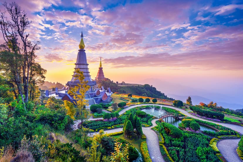 Apply thailand visa online - Thailand's E-Visa