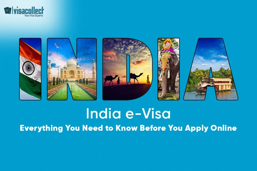 Plan a Trip to India | India visa apply online now